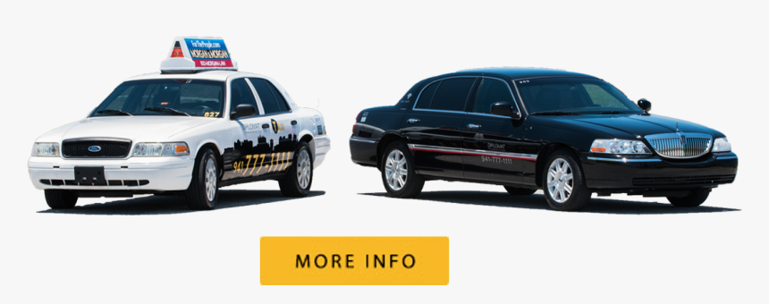 Sedans1 - Ford Crown Victoria Police Interceptor, HD Png Download