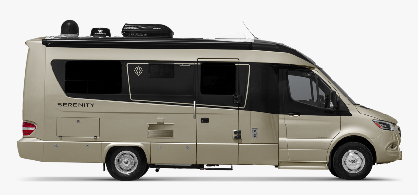 Serenity Champagne - Leisure Travel Unity 2018, HD Png Download