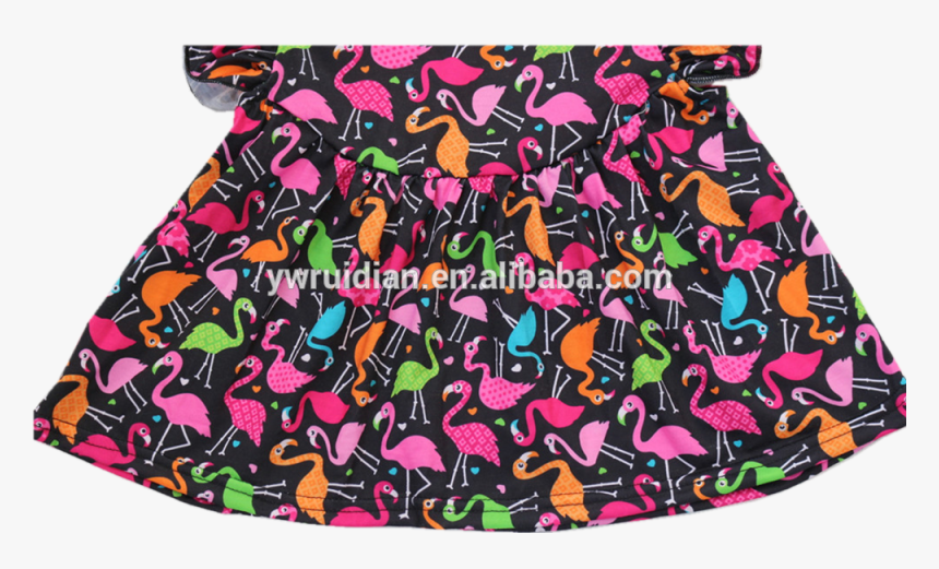 Hot Saling Summer Baby Girls Dress Cotton Ruffle Sleeveless - Board Short, HD Png Download