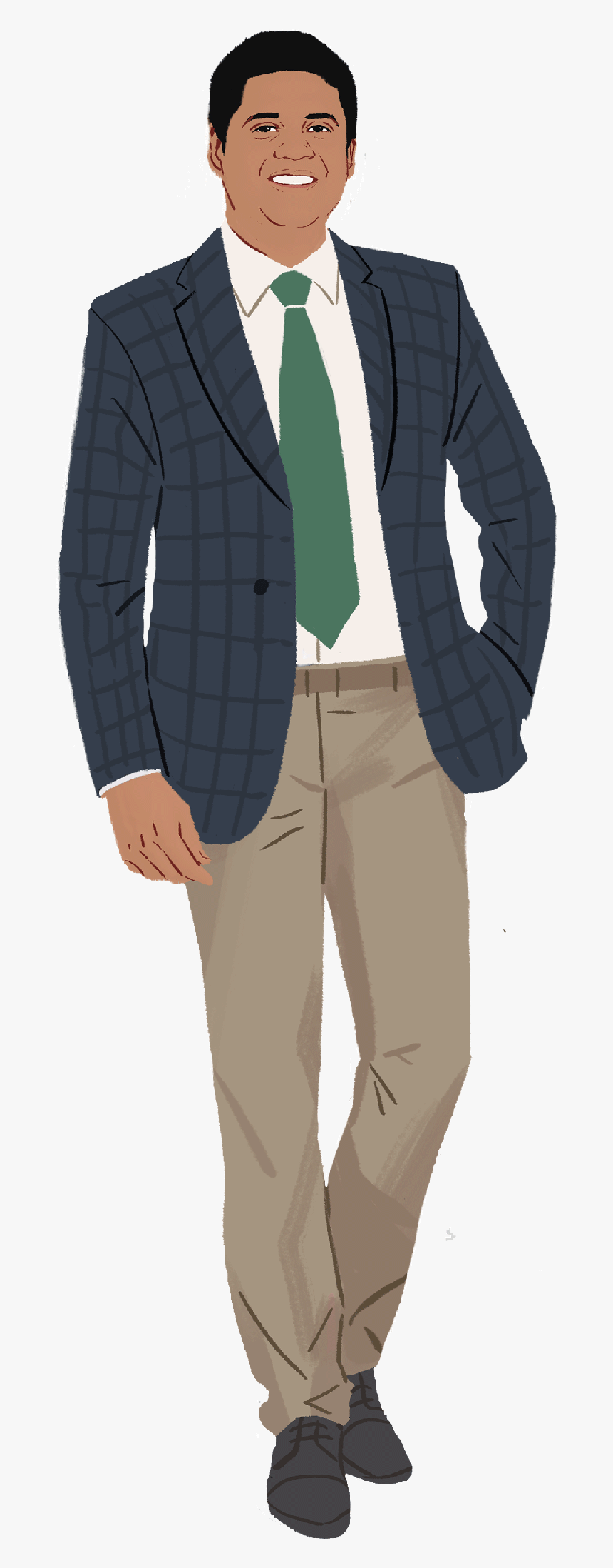 Tuxedo, HD Png Download