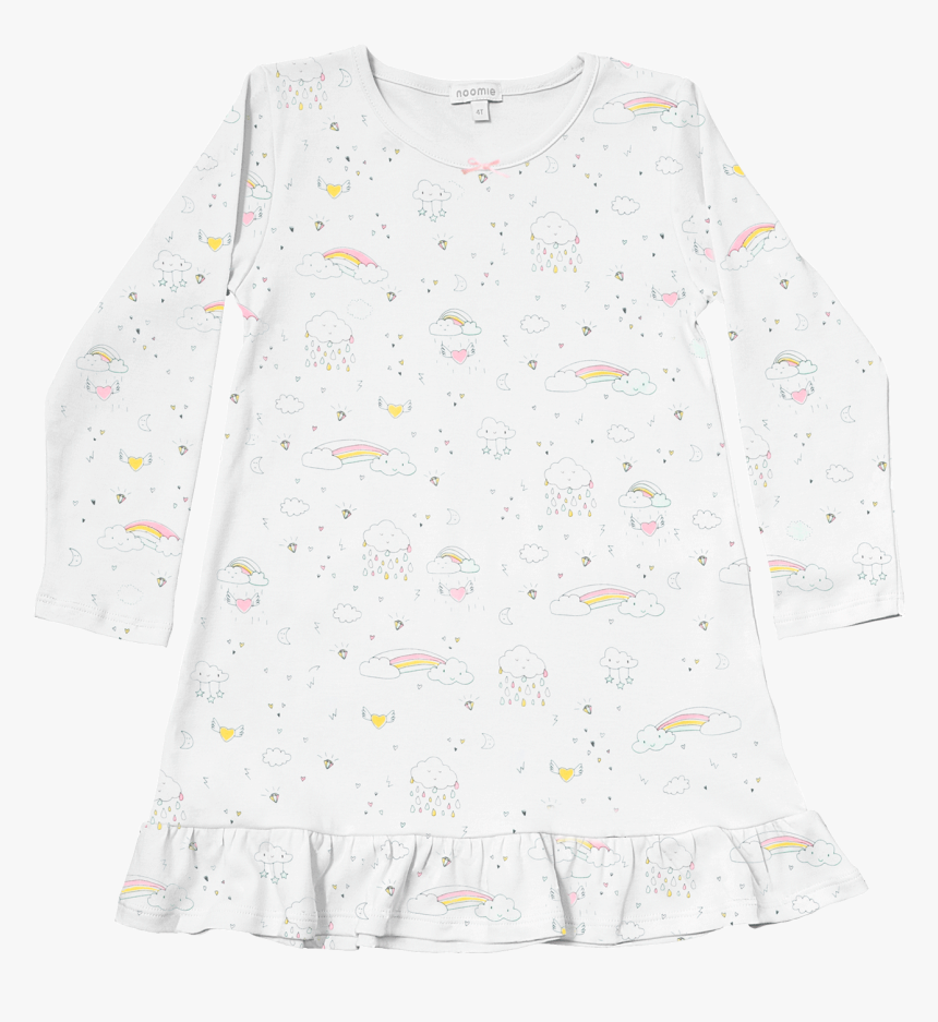 One-piece Garment, HD Png Download