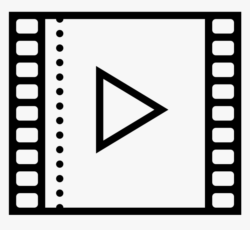 Rollo De Fotos Png, Transparent Png