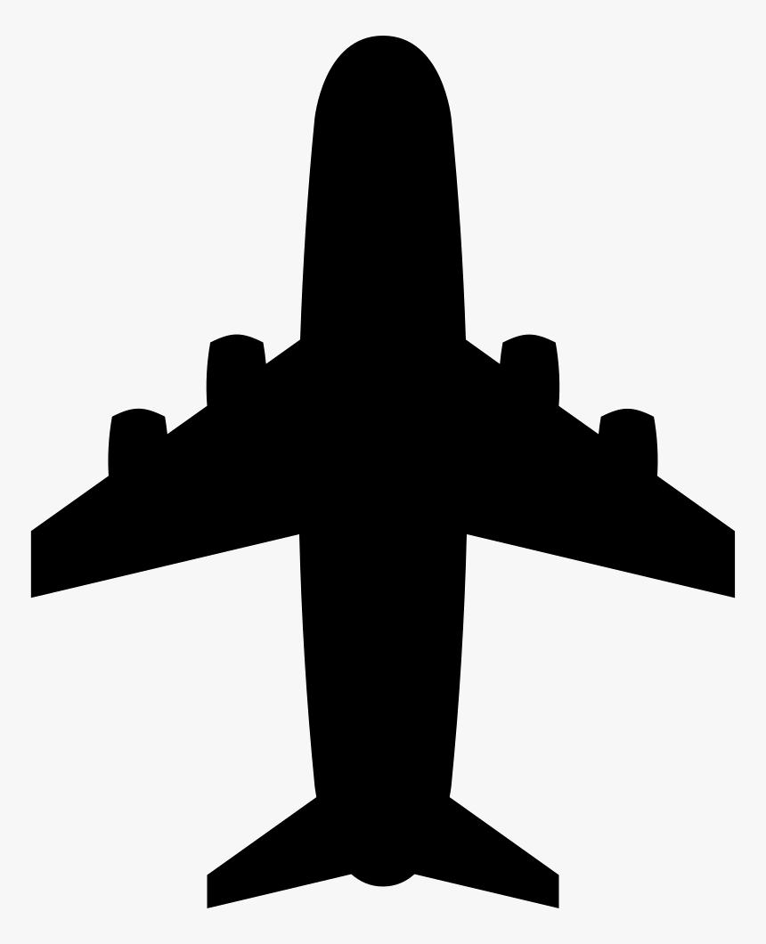 Aeroplane - Plane Fleet Icon, HD Png Download