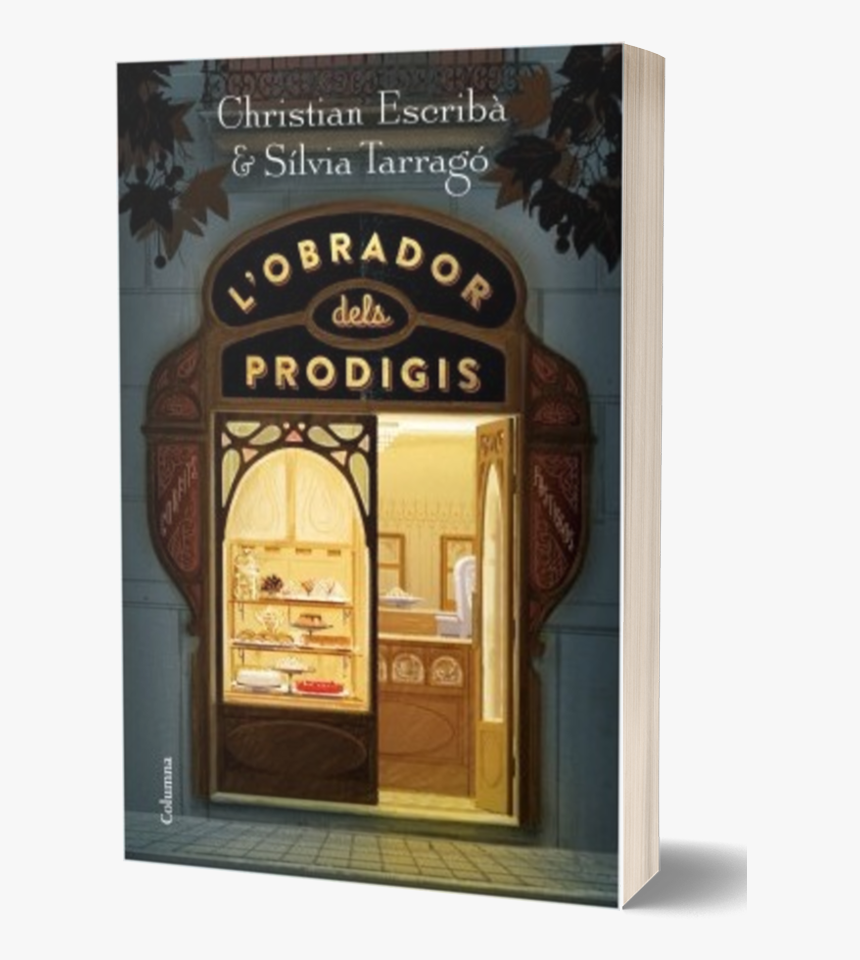 Obrador De Los Prodigios, HD Png Download