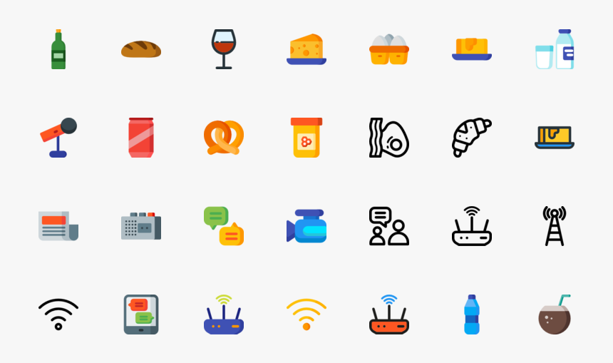 Flaticons Png , Png Download, Transparent Png