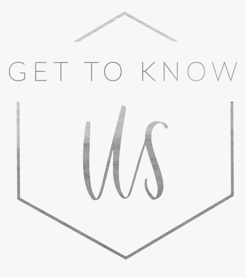 Get To Know Us Darker - Get To Know Png, Transparent Png