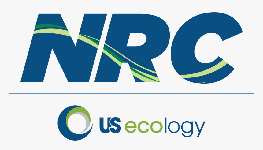 Nrc Logo - Graphic Design, HD Png Download