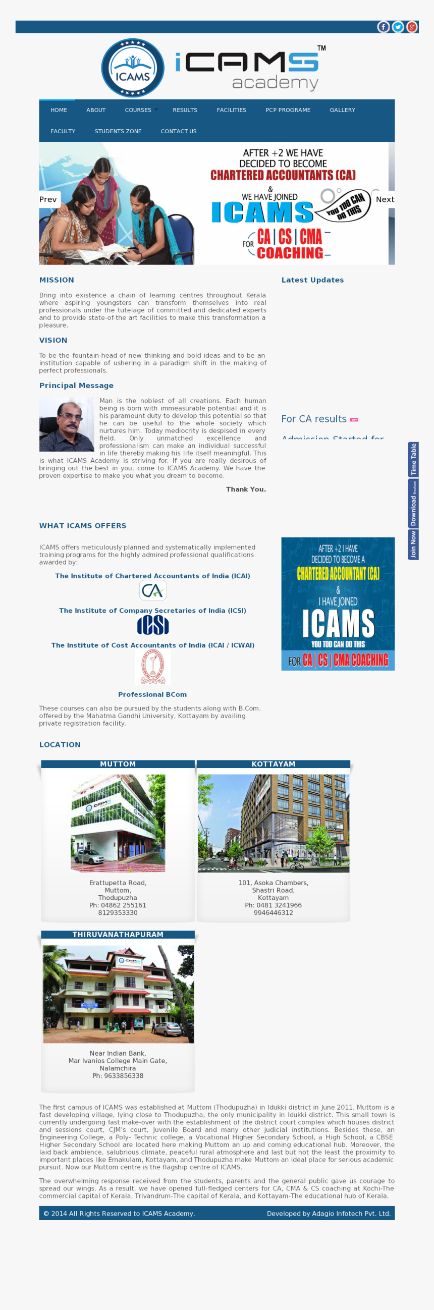 Web Page, HD Png Download
