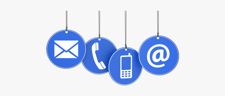 Contact You, HD Png Download