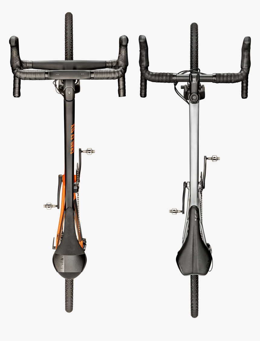 Grail - Bicycle Handlebar, HD Png Download