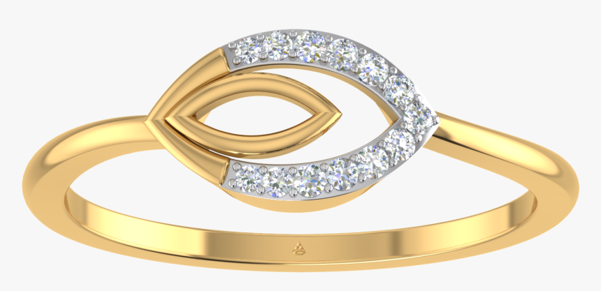 Engagement Ring, HD Png Download