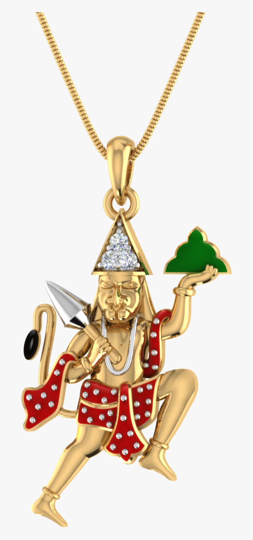 Locket, HD Png Download