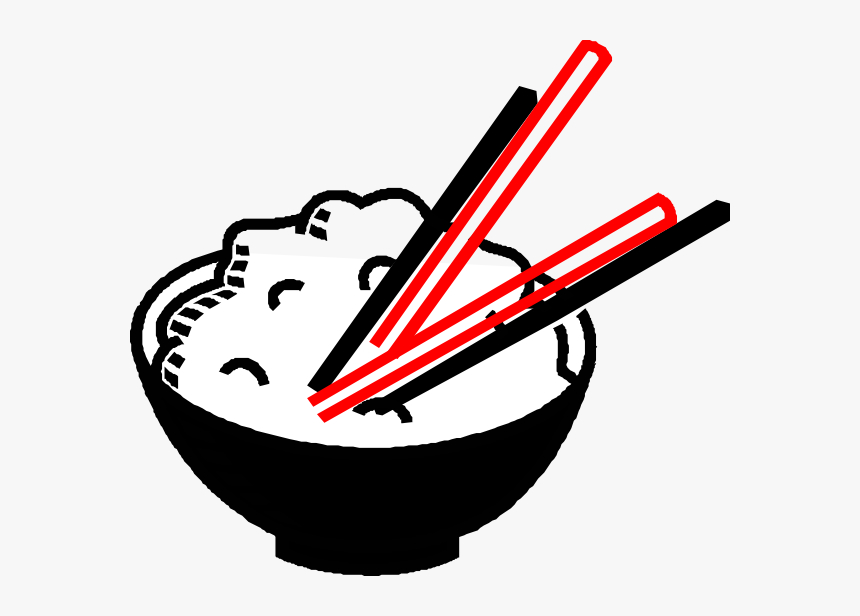 Rice Clip Art, HD Png Download