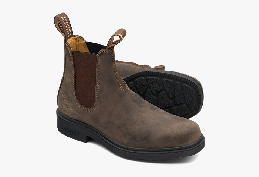 Blundstone Stout Brown, HD Png Download