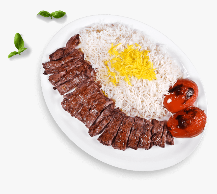Iranian Kebab Png, Transparent Png