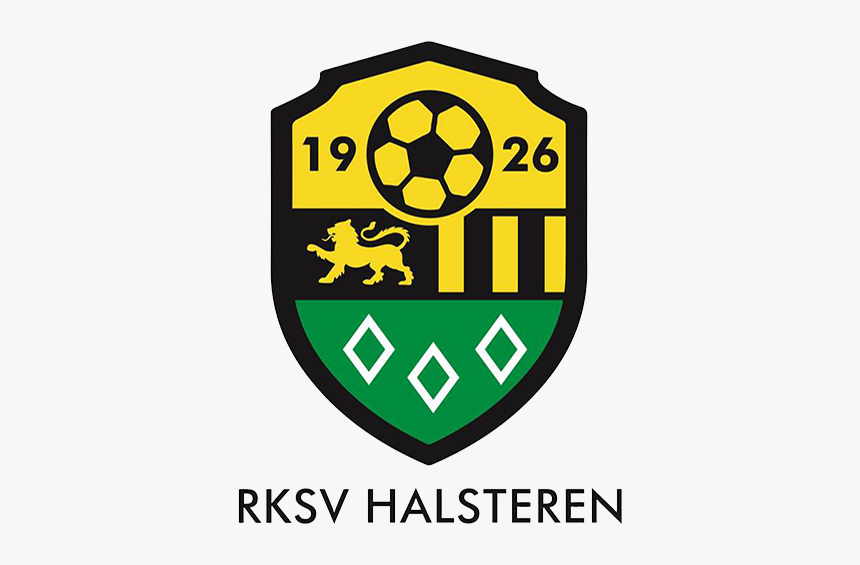 Rksv Halsteren, HD Png Download