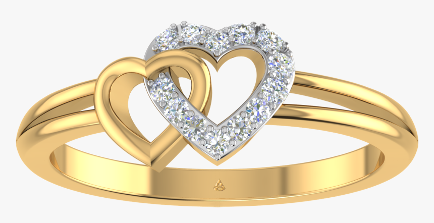 Pre-engagement Ring, HD Png Download