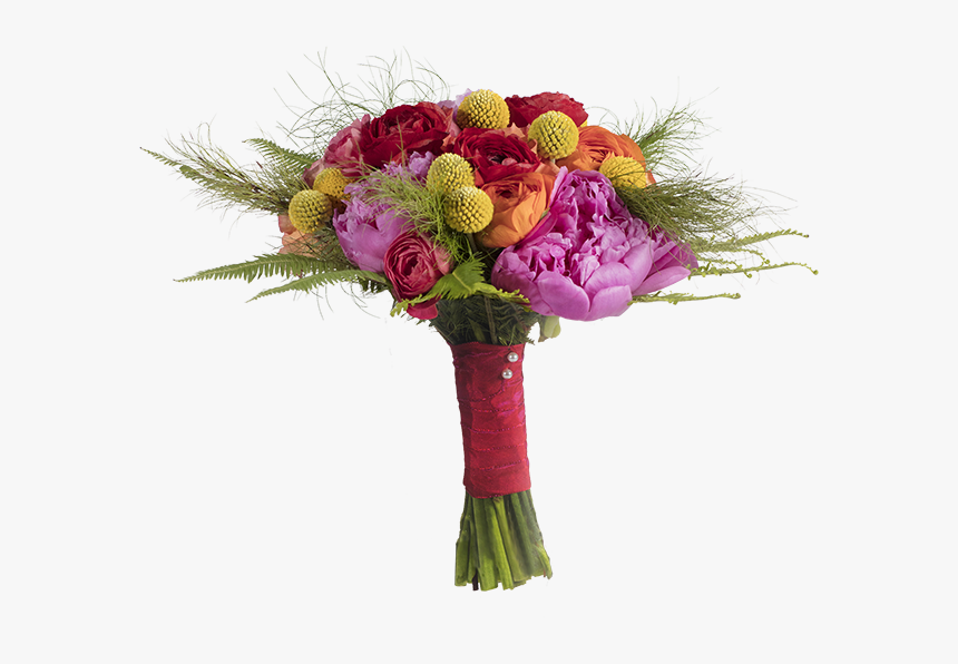 Petal Pushers Oklahoma Wedding Show - Bouquet, HD Png Download
