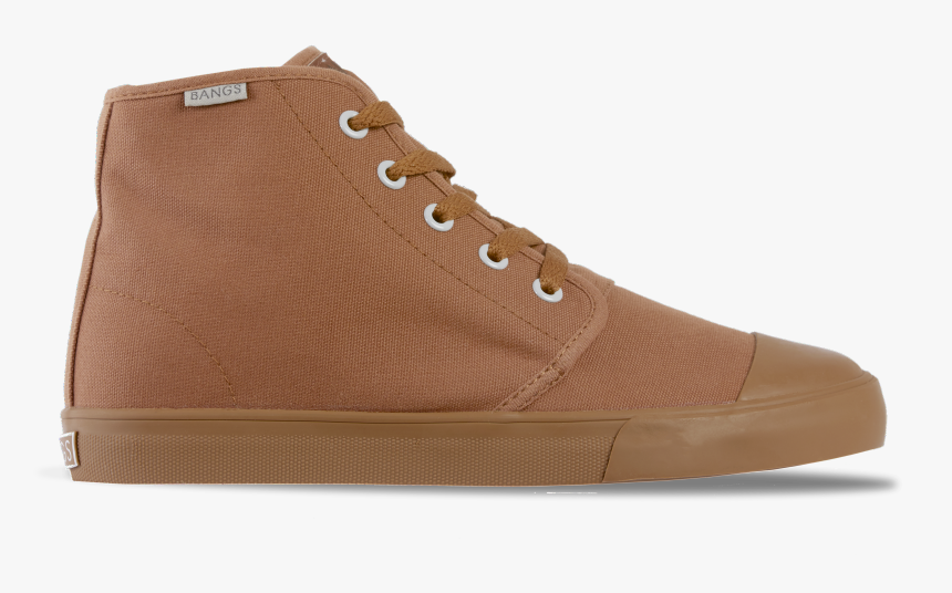 Sahara Sand Bangs Shoes Png Sand Dress Shoes - Suede, Transparent Png