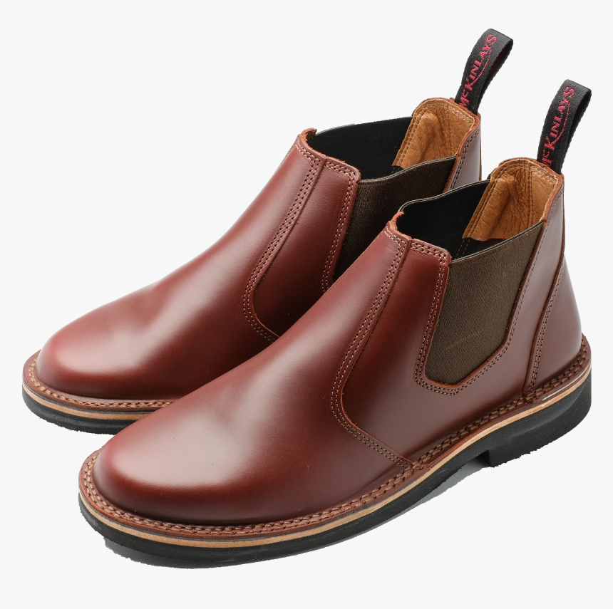 Fraser - Leather Shoes, HD Png Download