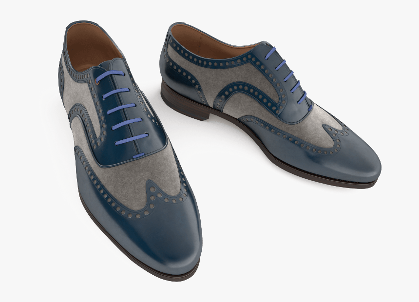 Slip-on Shoe, HD Png Download