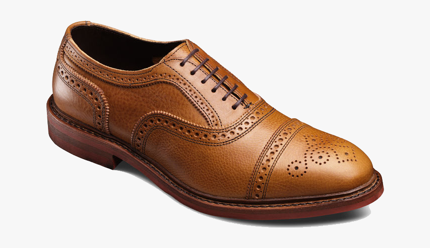 Image - Brown Cole Haan Mens Shoes, HD Png Download
