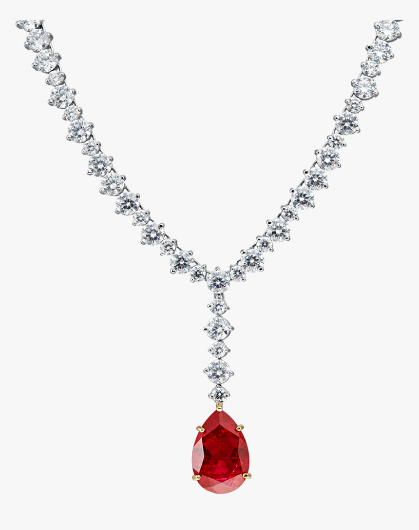 Necklace Png - Necklace Transparent Png, Png Download