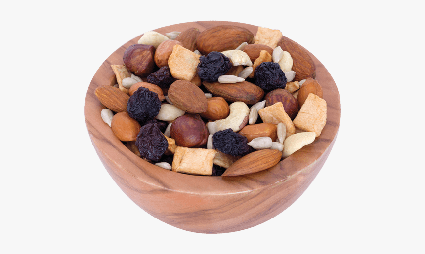Mixed Nuts, HD Png Download