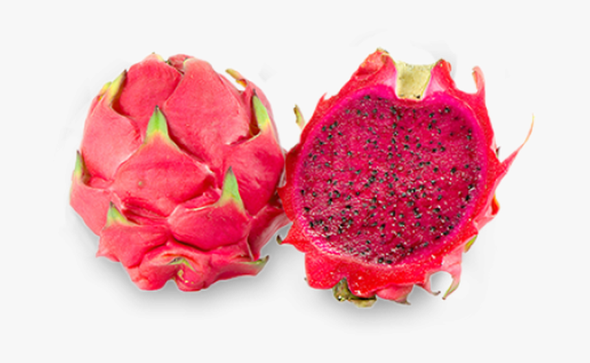 Tko A Mix Of Dragon Fruit With Creamy Vanilla That - Red Dragon Fruit Png, Transparent Png