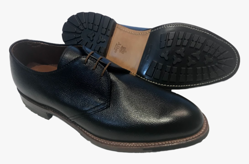 3attach Clipped Rev 1 - Slip-on Shoe, HD Png Download