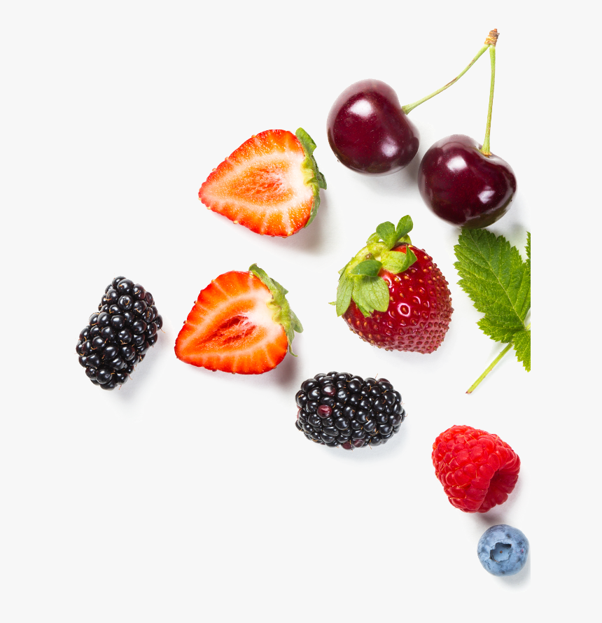 Frutti Di Bosco, HD Png Download