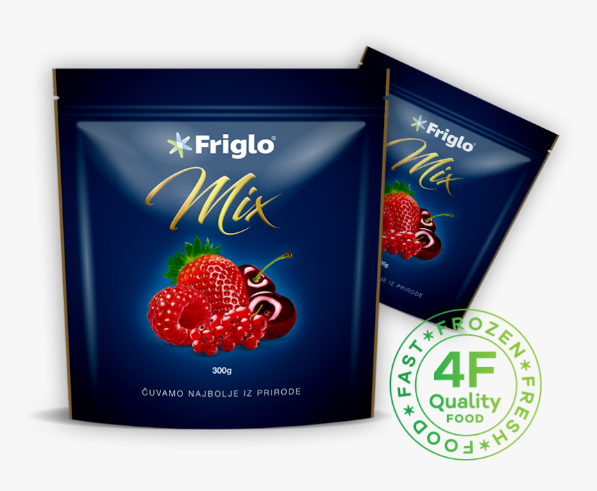 Strawberry, HD Png Download