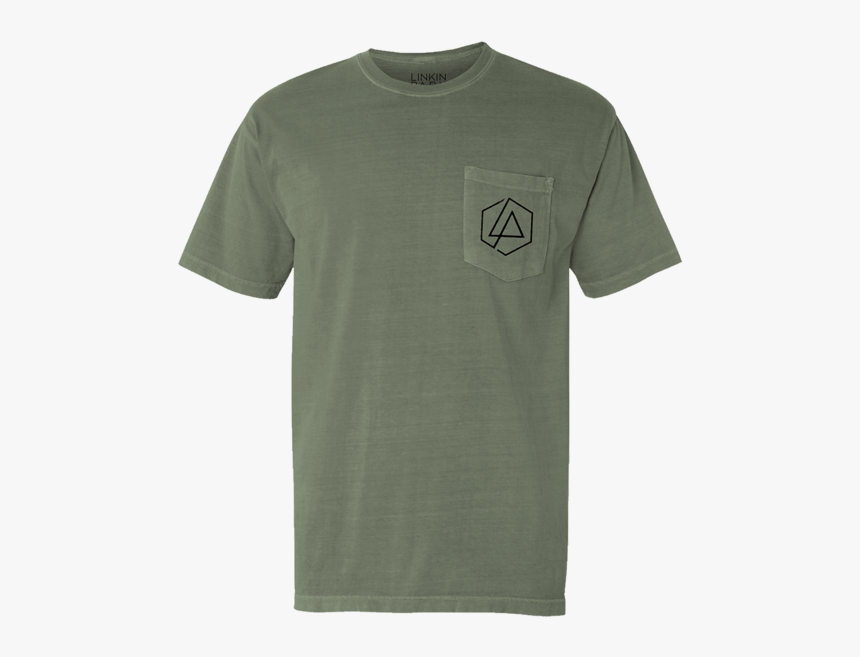 Lp Snake Pocket Tee, HD Png Download