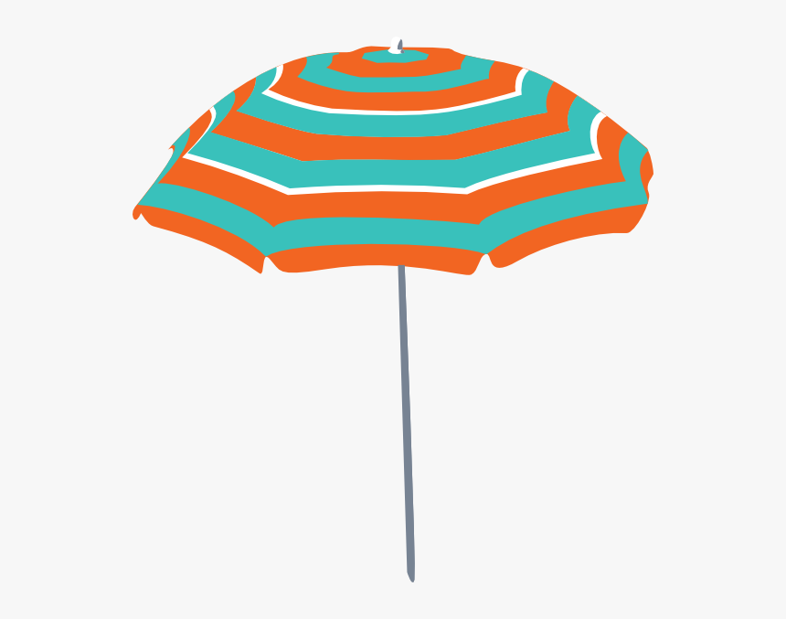 Cliparts X Making The - Beach Umbrella Images Clipart, HD Png Download