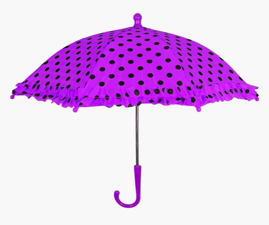 Colorful Umbrella Png Pic Umbrella - Colorful Umbrella Images Hd, Transparent Png