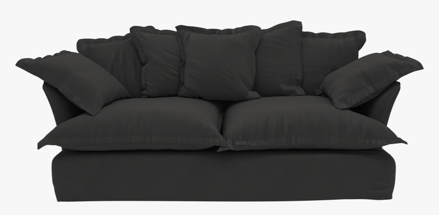 Velvet Song Sofa 
 Class Lazyload Lazyload Fade In - Maker&son Velvet Sofa Png, Transparent Png
