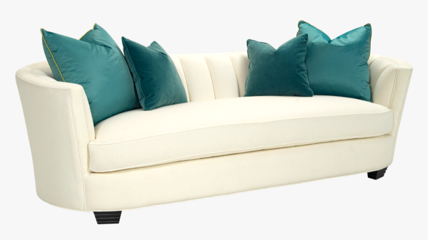 Studio Couch, HD Png Download