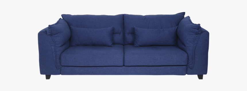 Studio Couch, HD Png Download