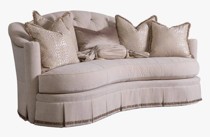 Sofa Bed, HD Png Download