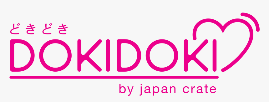 Transparent Doki Doki Png - Hiragana Strokes, Png Download