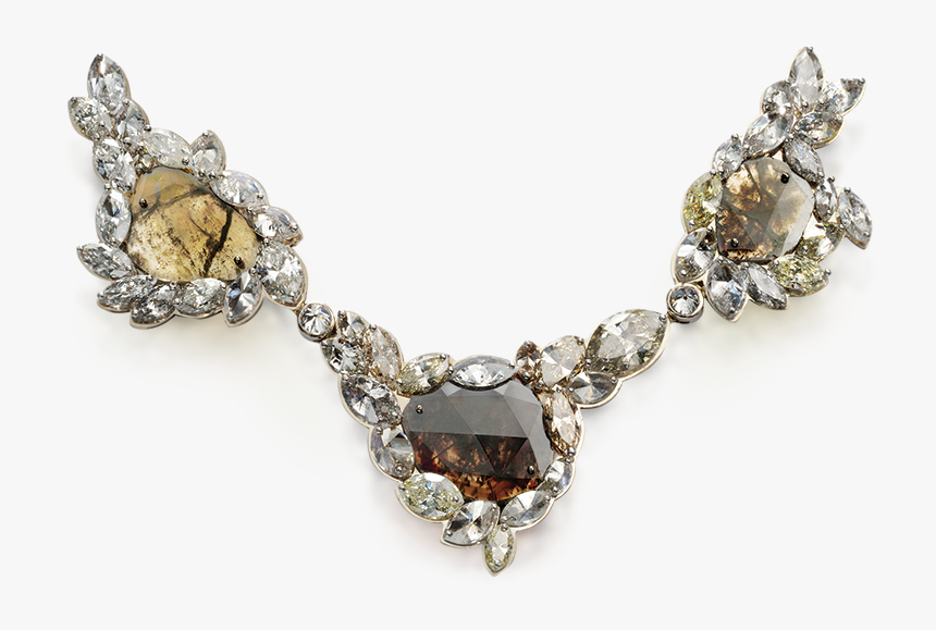 Necklace, HD Png Download