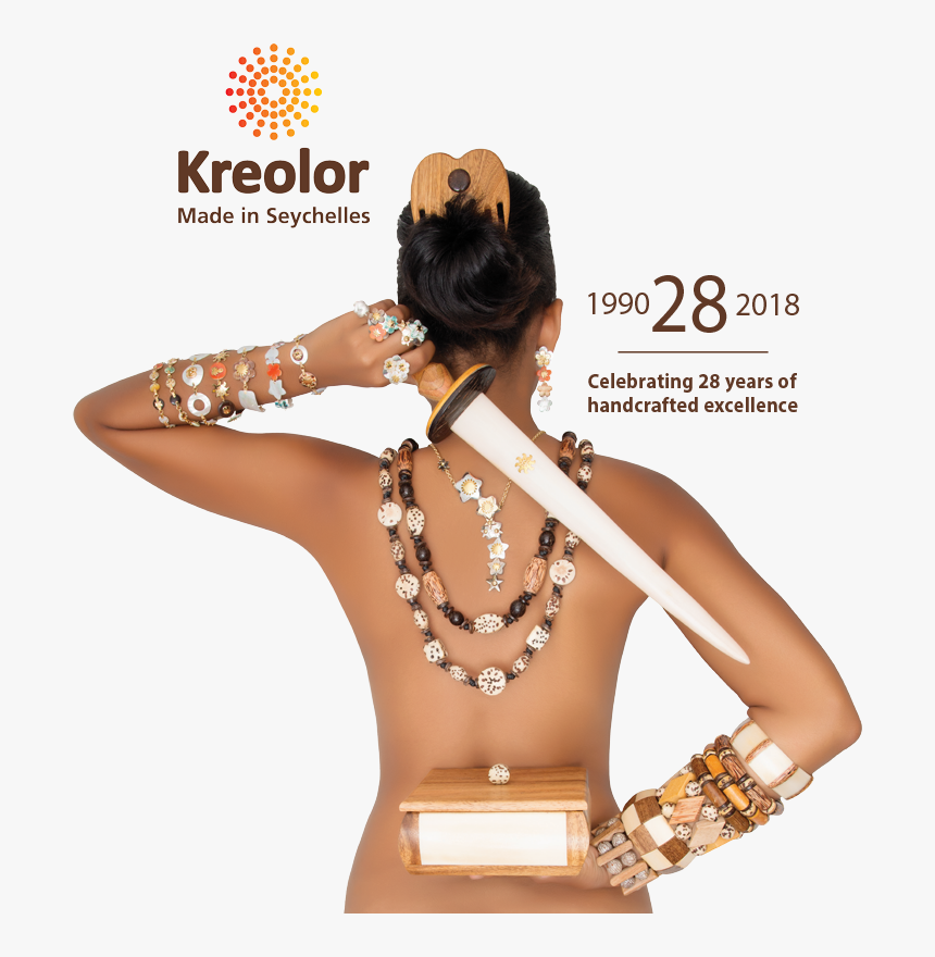 Kreolor Seychelles, HD Png Download
