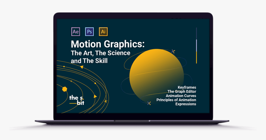Motion Graphics - Contronics, HD Png Download