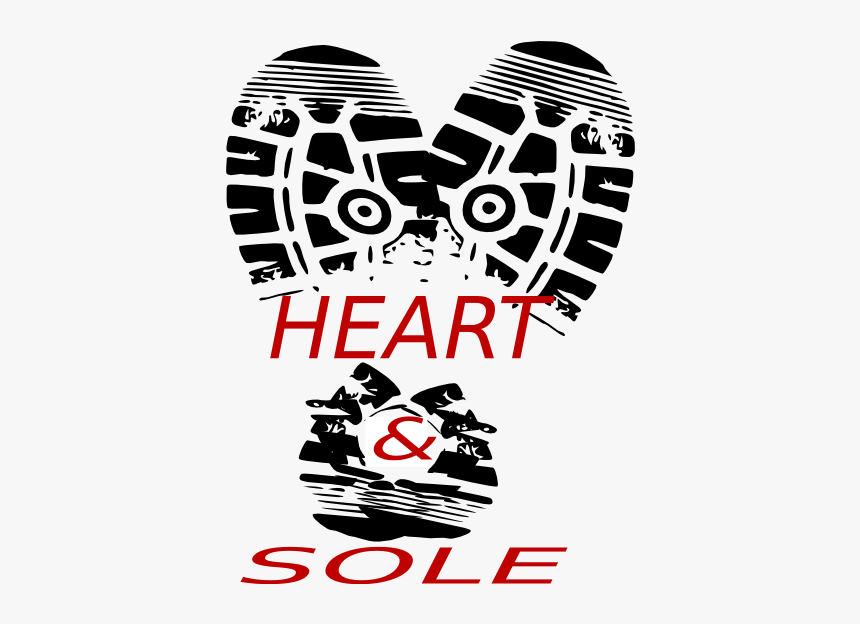 Shoes Sole Clipart, HD Png Download
