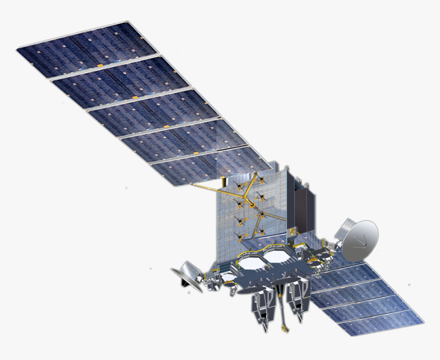 Transparent Satellite Png - Aehf Satellite, Png Download