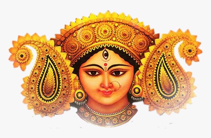 logo maa durga png hd transparent png transparent png image pngitem maa durga png hd transparent png