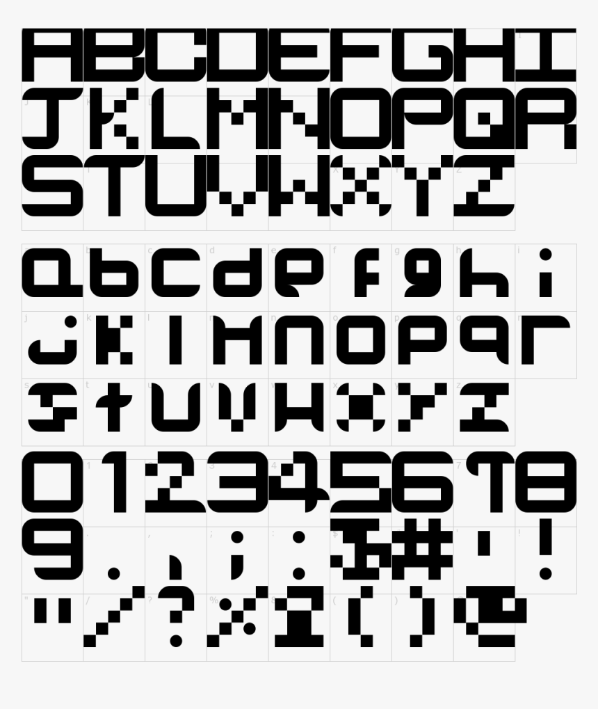 Tv Globe Hd Font - Illustration, HD Png Download