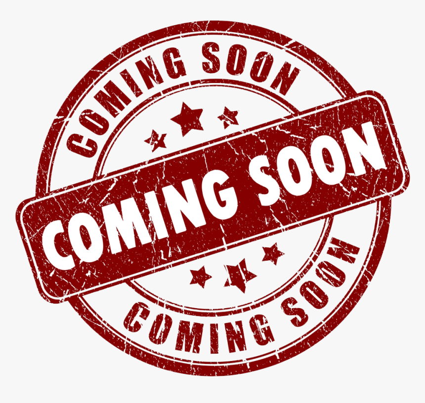 Coming Soon Png - Free Shipping .png, Transparent Png