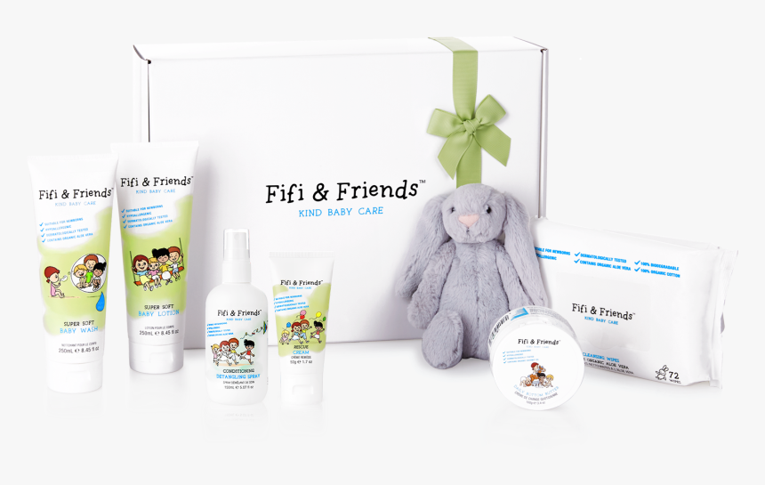Daily Essentials Gift Box *best Seller* , Png Download - Cosmetics, Transparent Png