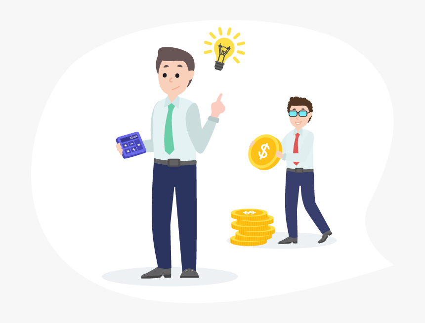 For The Sellers, HD Png Download